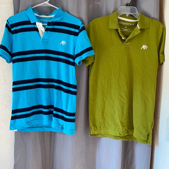 Men’s Polos - Picture 1 of 1